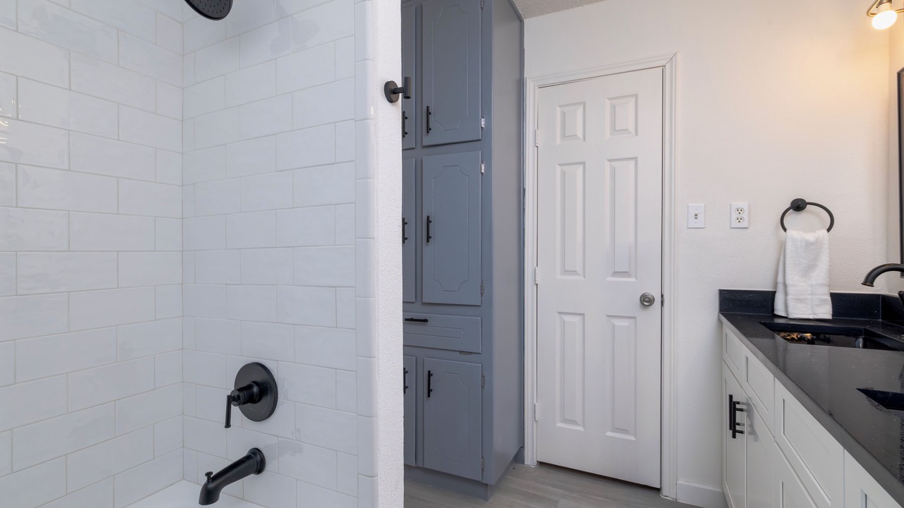 Photo of Bathroom in Euless
