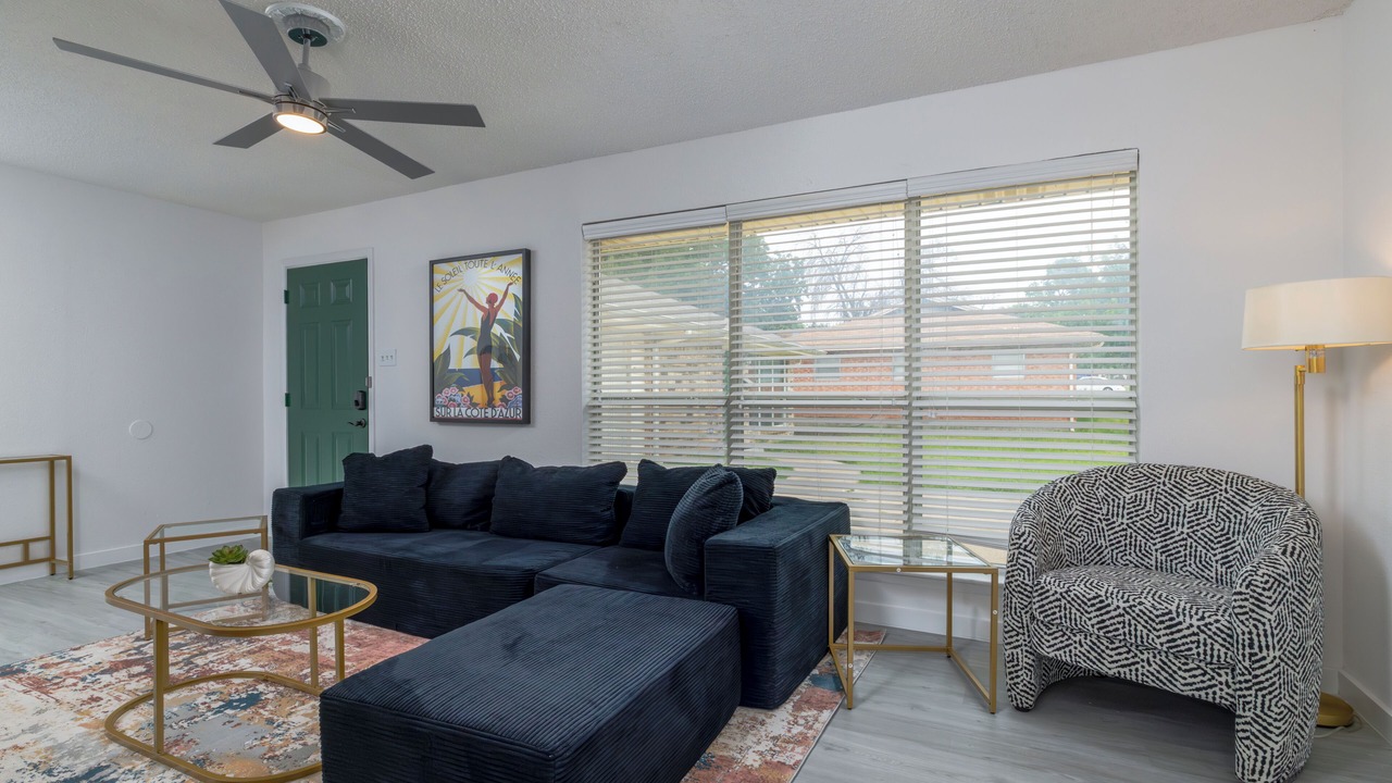 Photo of Bedroom in Euless