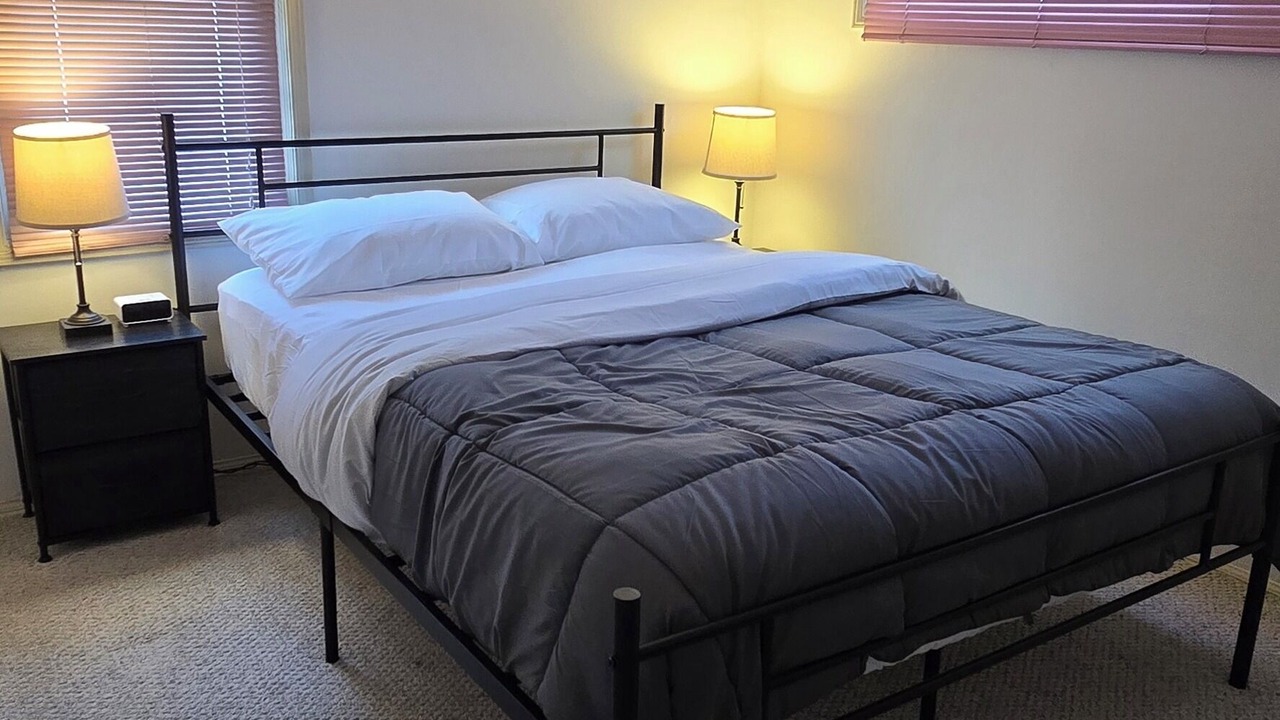 Photo of Bedroom in Taylor