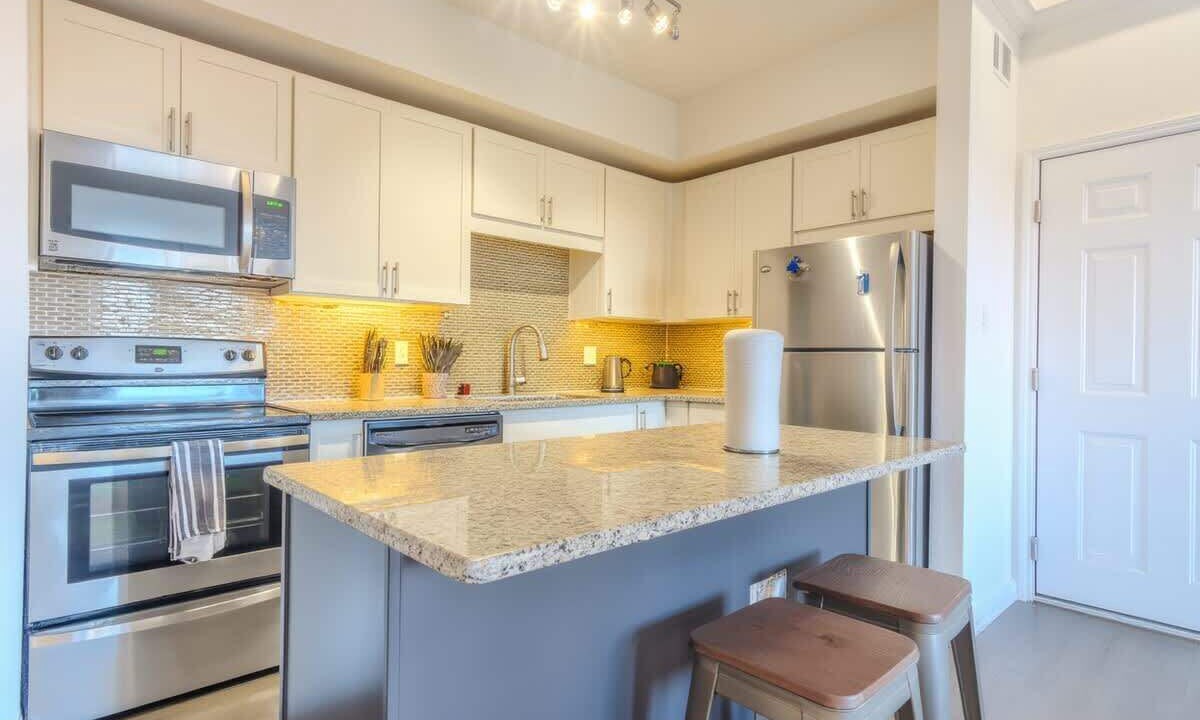 Photo of Kitchen in Irving