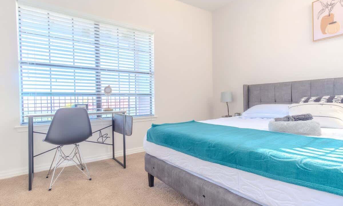 Photo of Bedroom in Irving