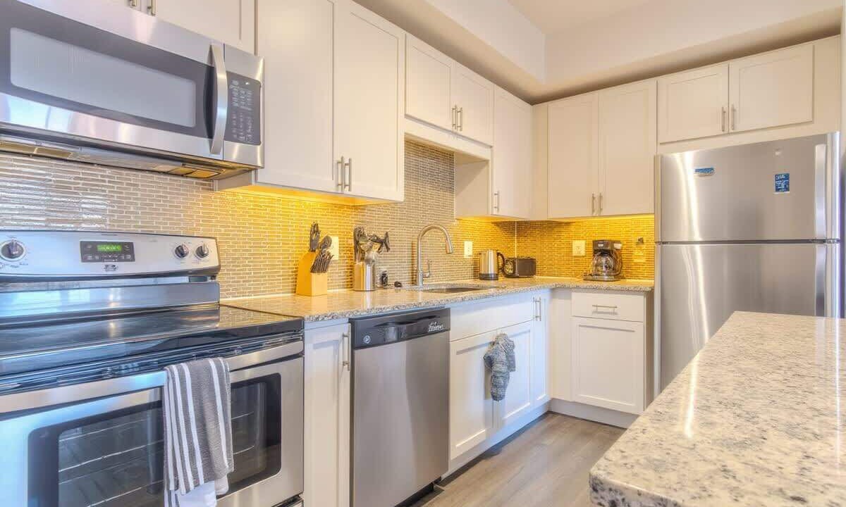 Photo of Kitchen in Irving