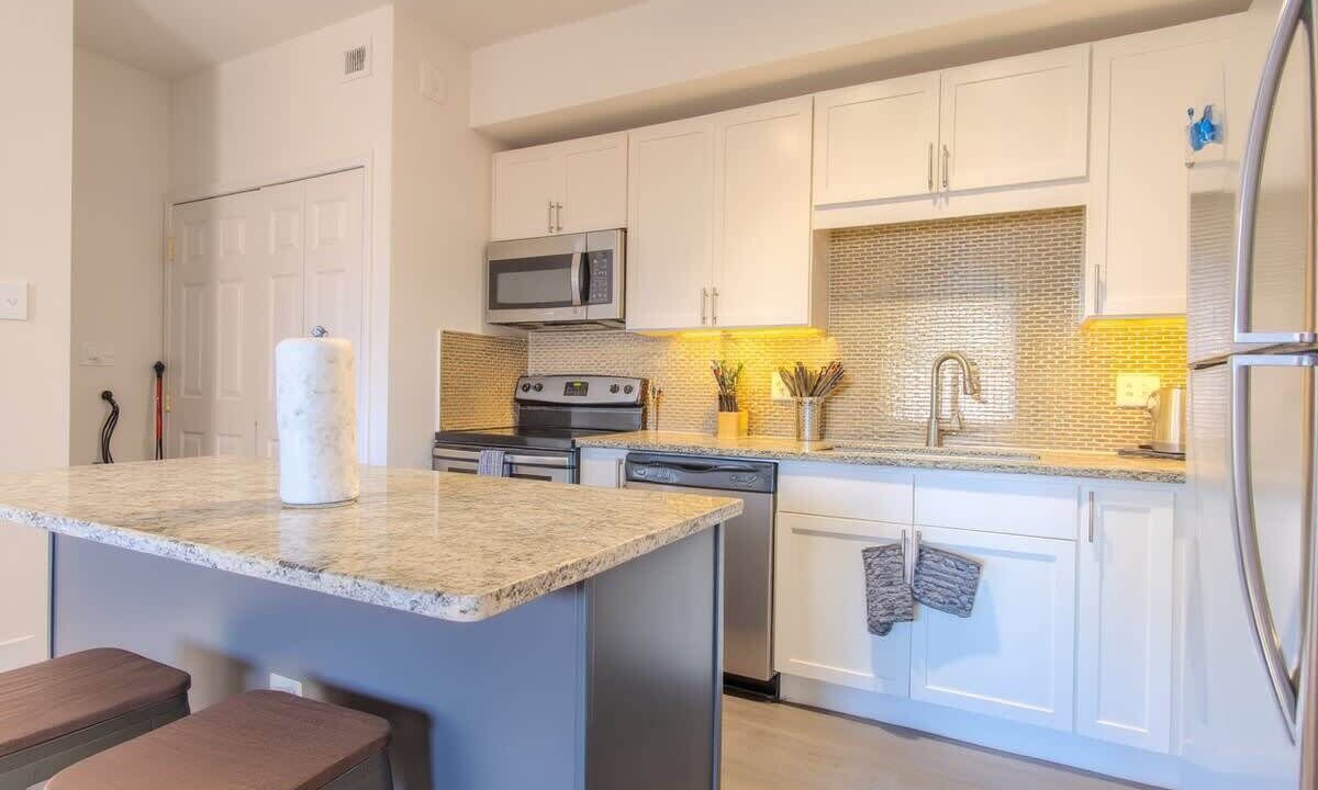 Photo of Kitchen in Irving