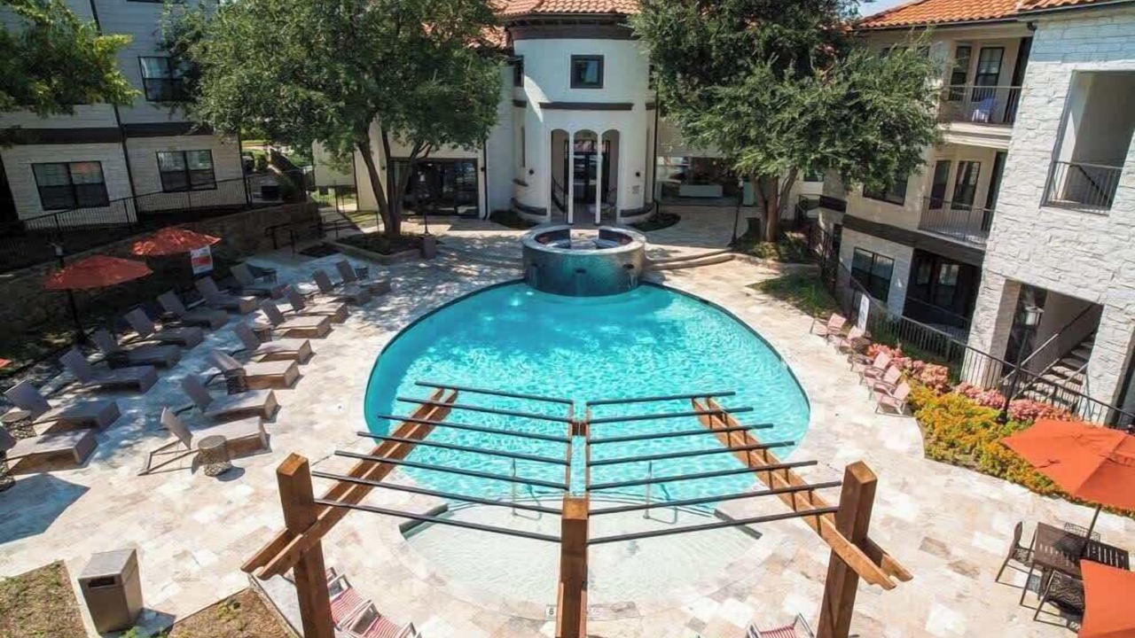 Photo of Outdoor in Irving