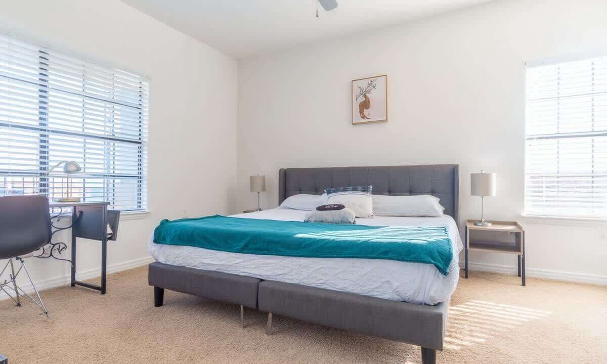 Photo of Bedroom in Irving