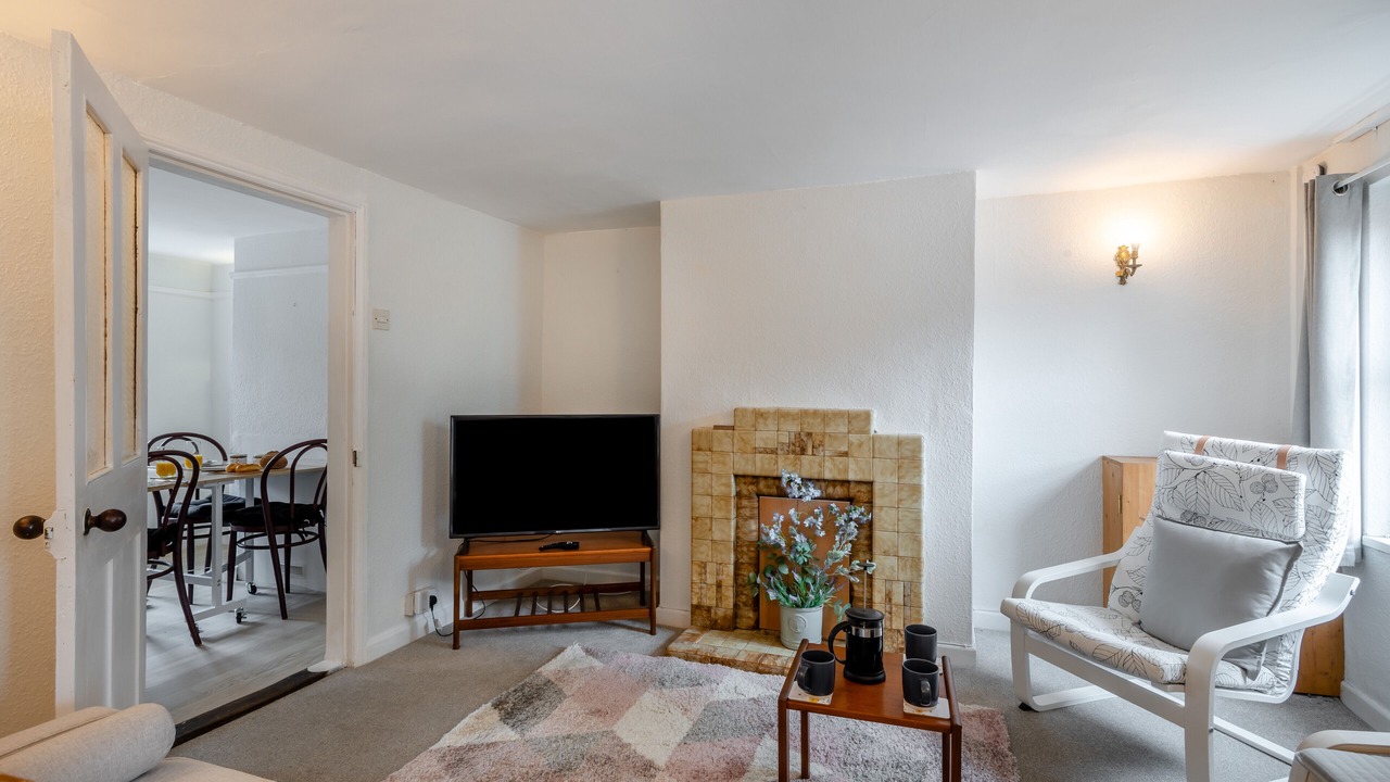 Photo of Livingroom in Hopton