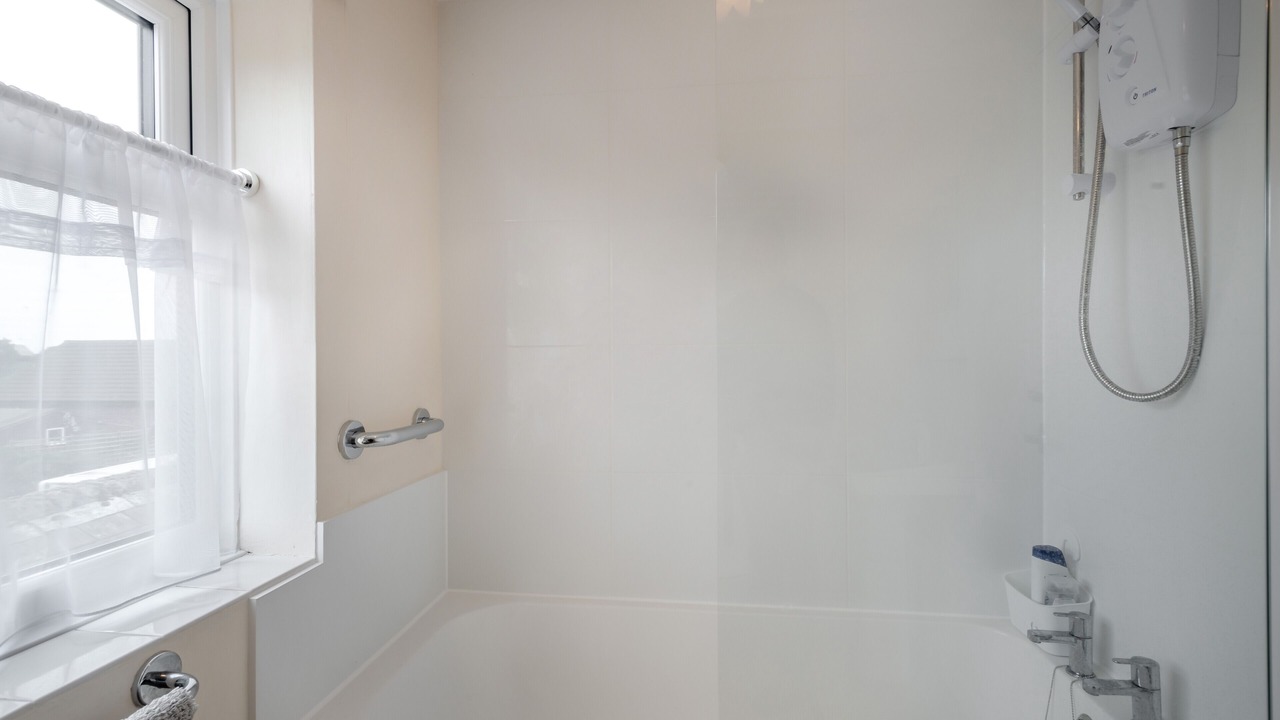 Photo of Bathroom in Hopton