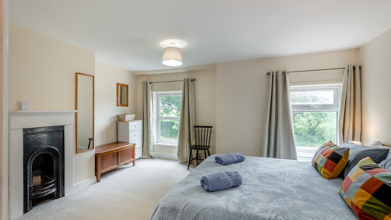 Photo of Bedroom in Hopton