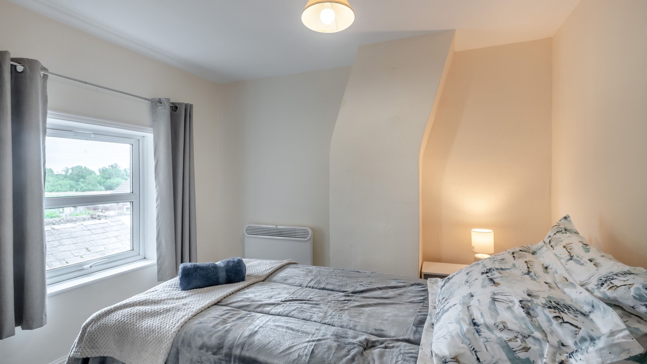 Photo of Bedroom in Hopton