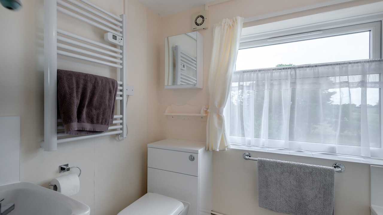 Photo of Bathroom in Hopton