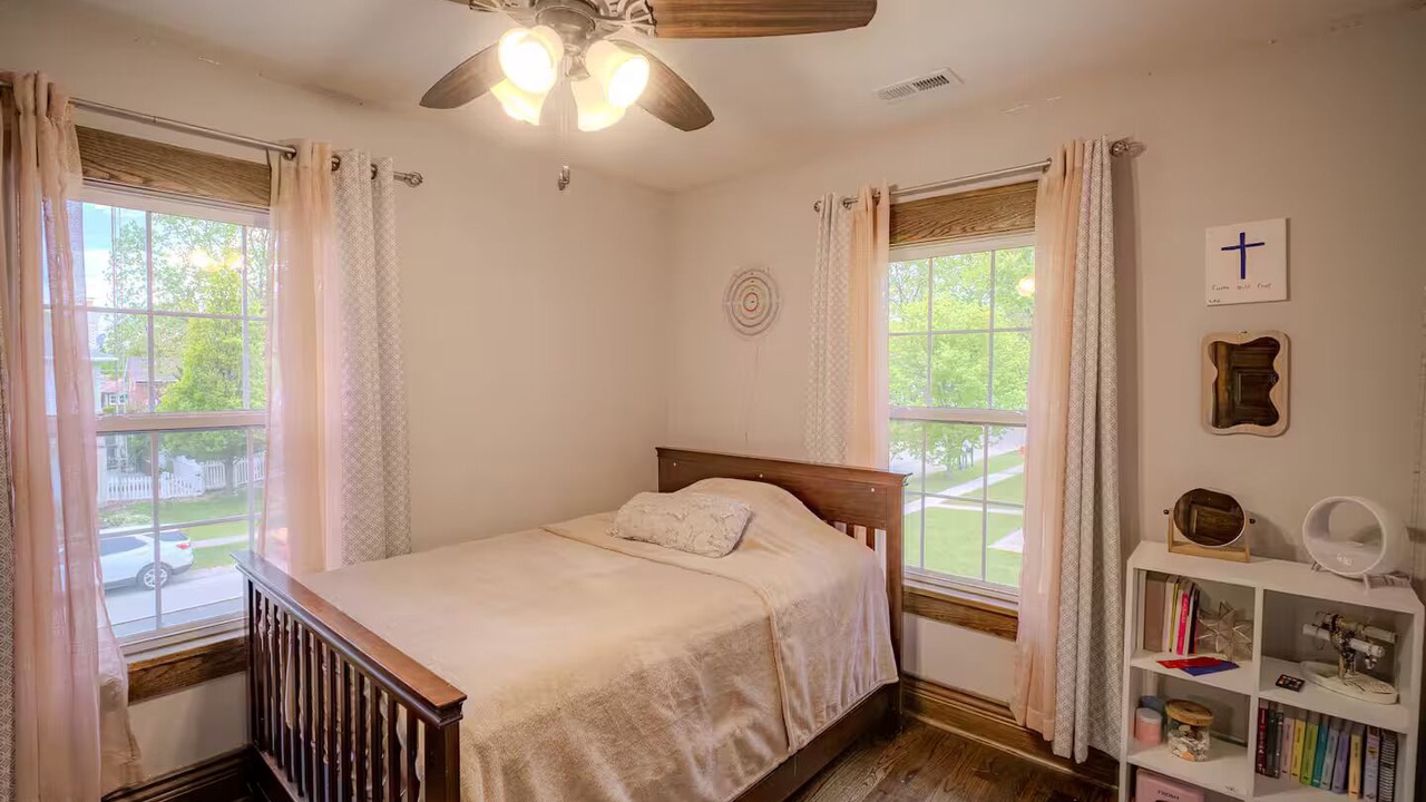 Photo of Bedroom in Manhattan