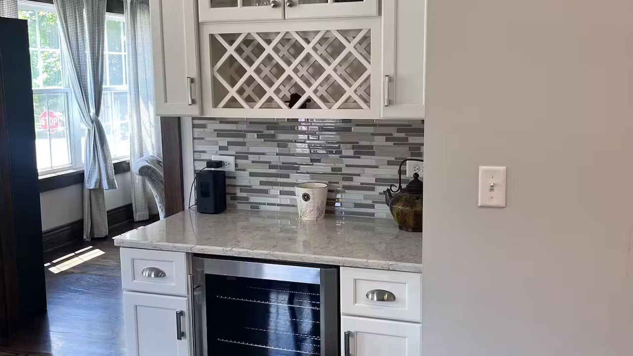 Photo of Kitchen in Manhattan