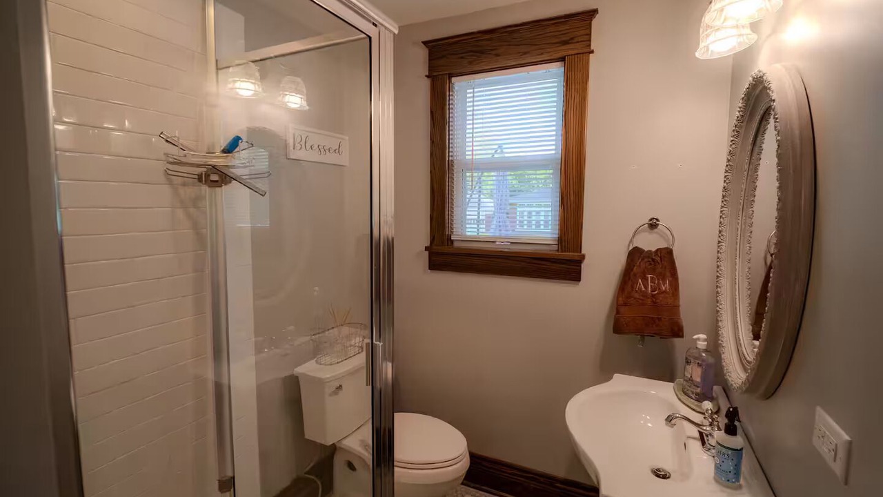 Photo of Bathroom in Manhattan