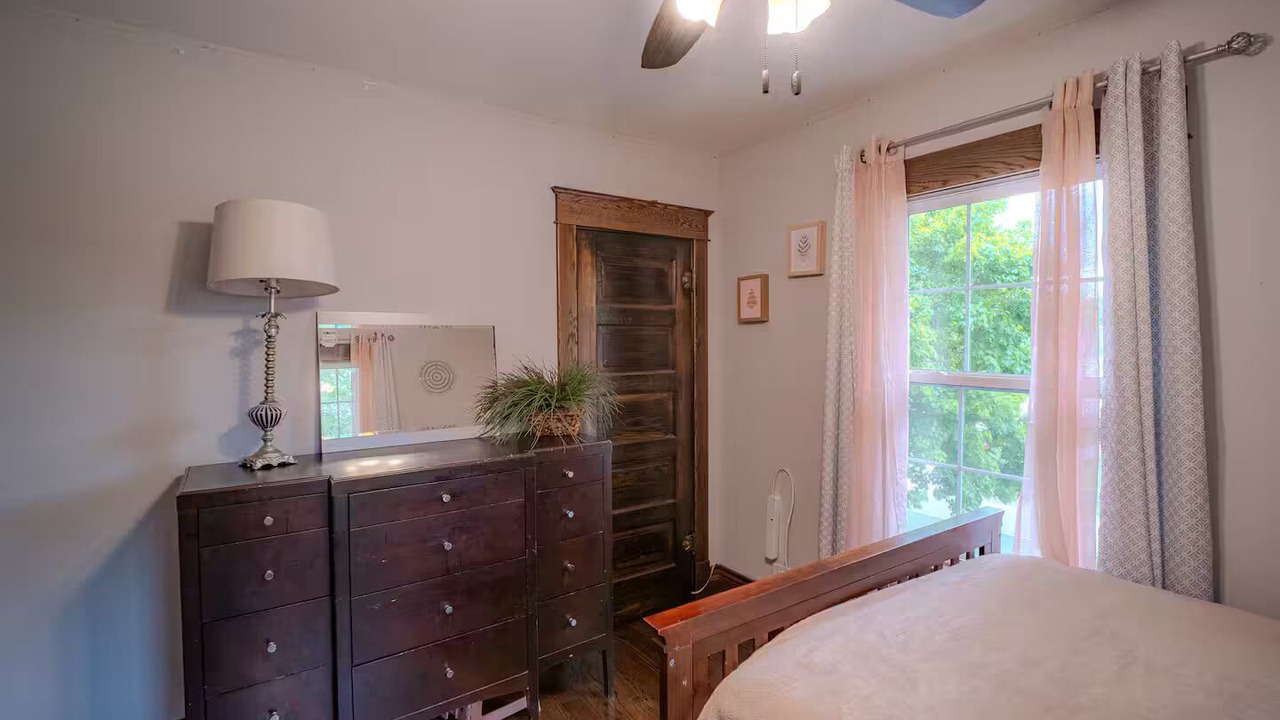 Photo of Bedroom in Manhattan