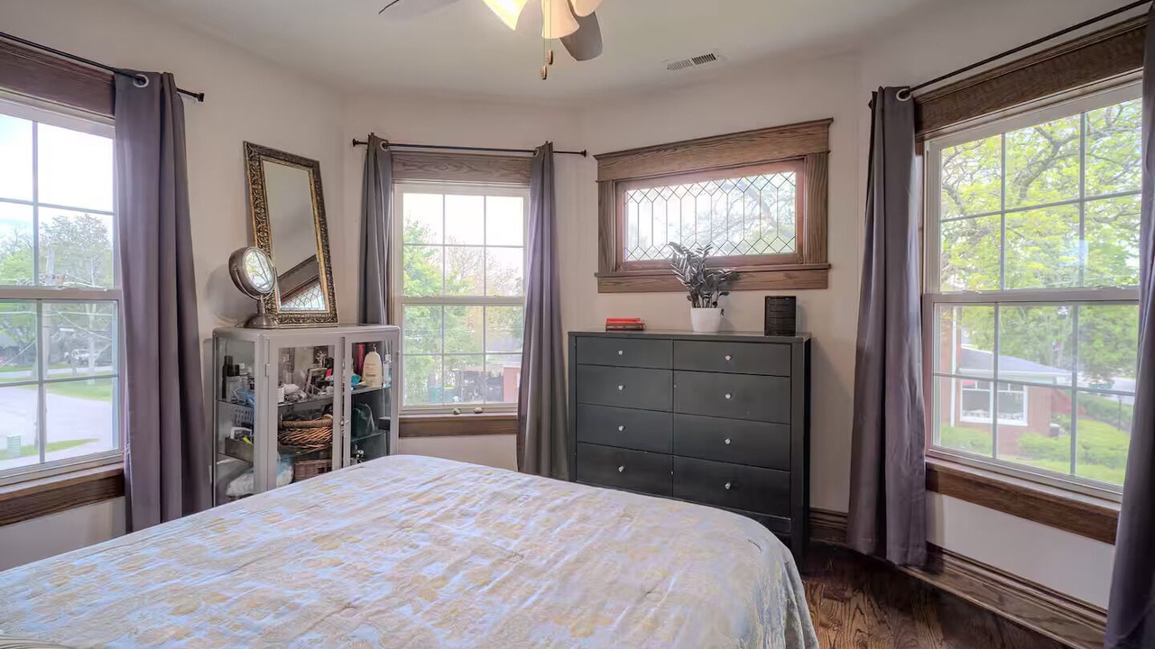 Photo of Bedroom in Manhattan
