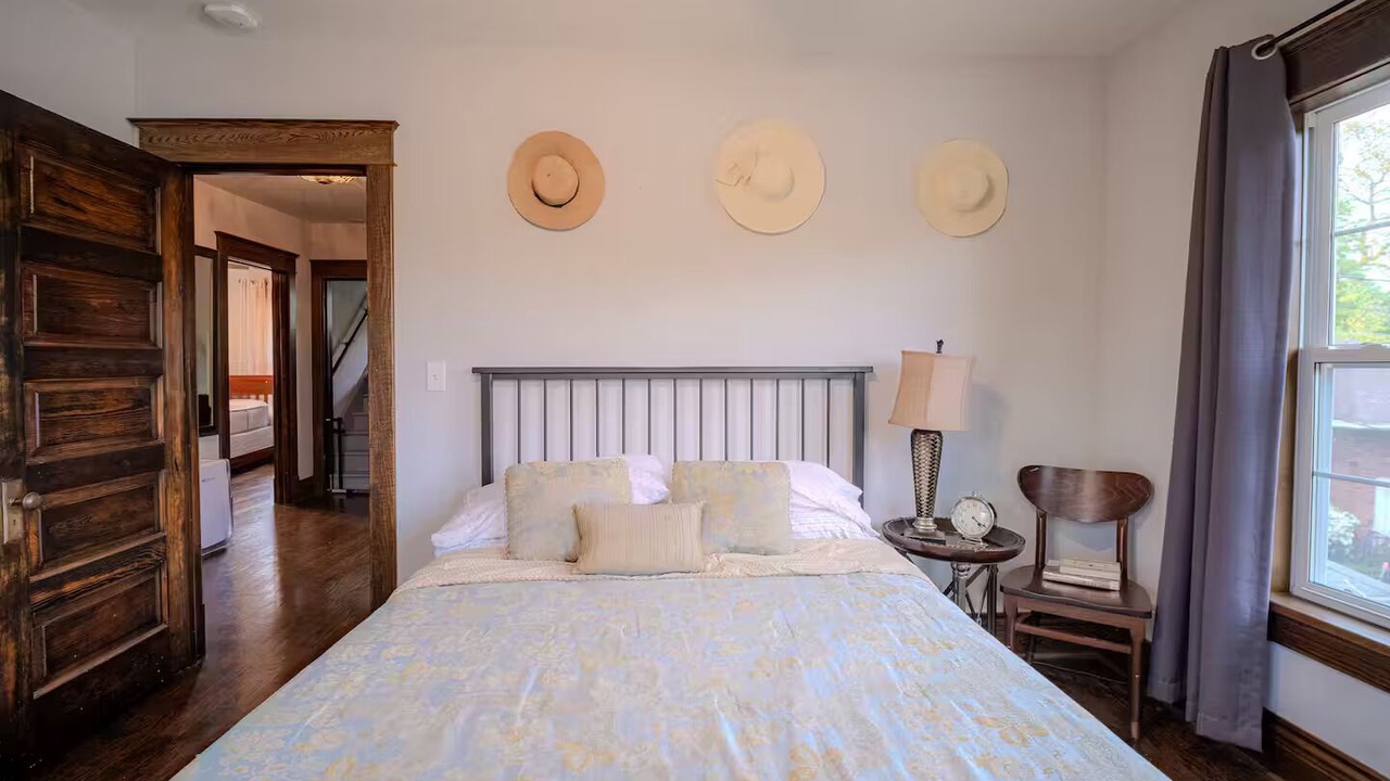 Photo of Bedroom in Manhattan