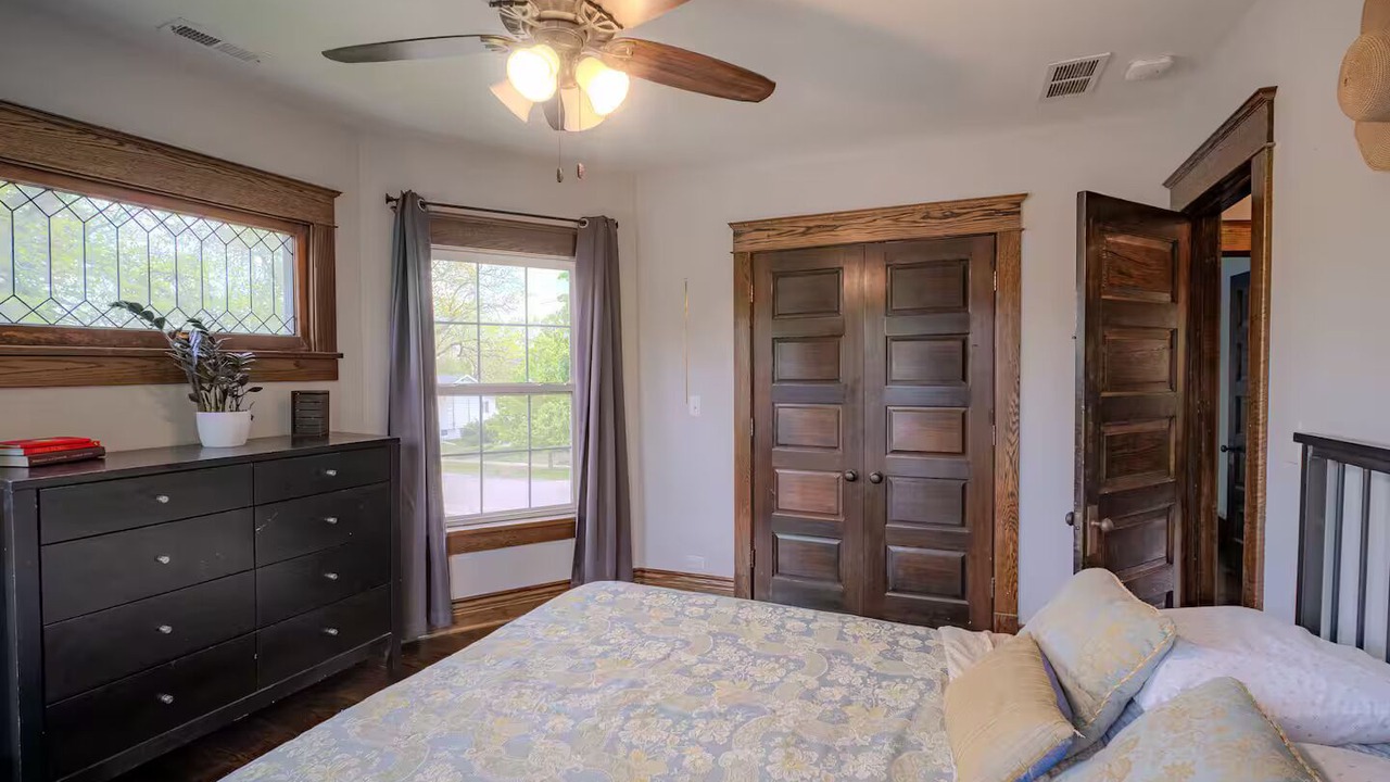 Photo of Bedroom in Manhattan