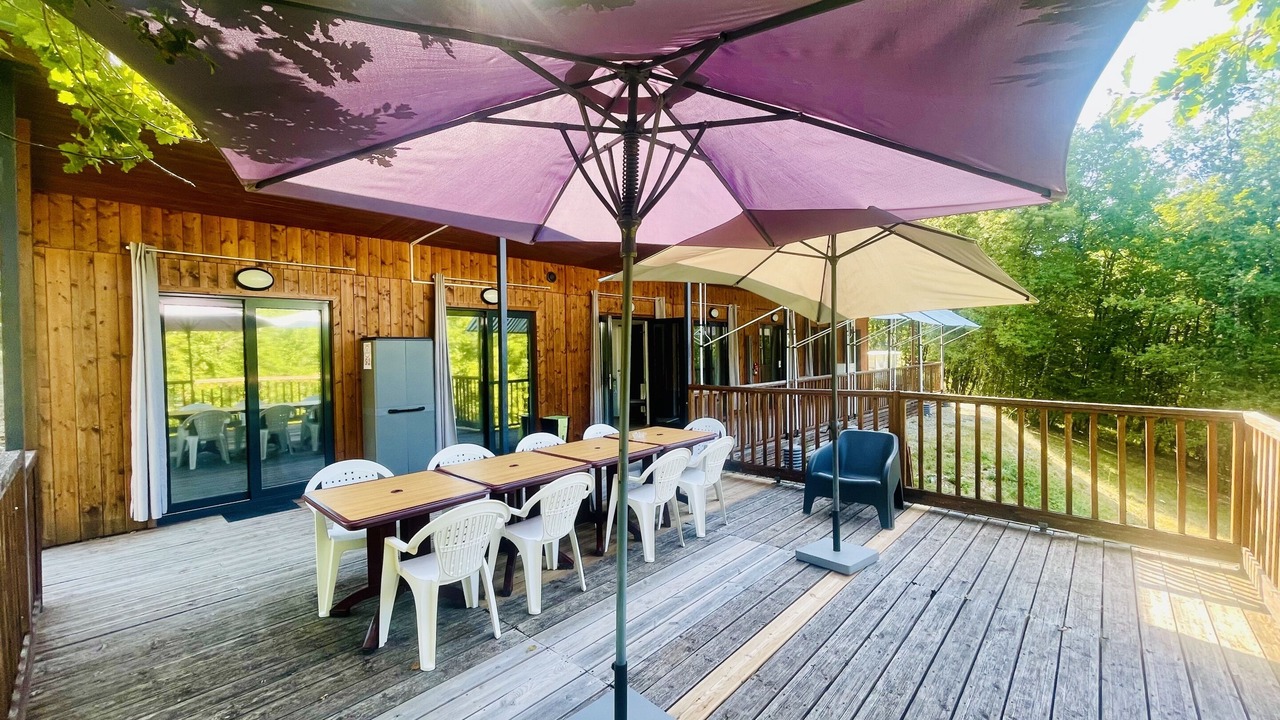 Photo of Outdoor in La Chapelle-Aubareil