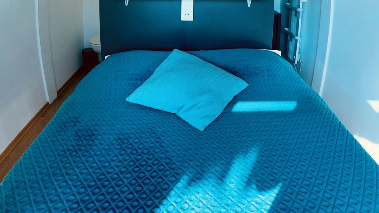 Photo of Bedroom in La Chapelle-Aubareil