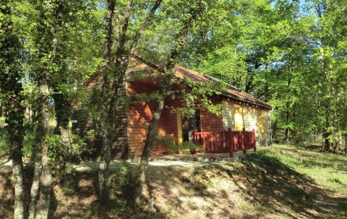 Photo of Outdoor in La Chapelle-Aubareil