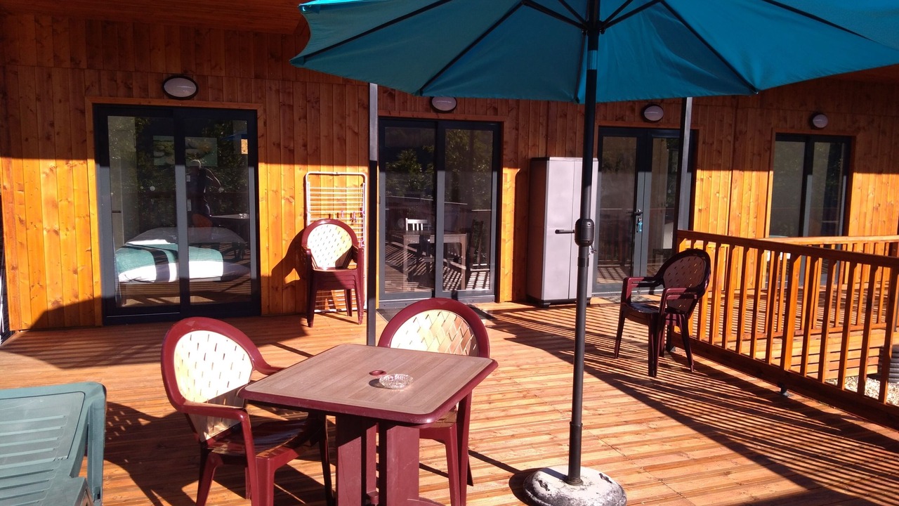 Photo of Outdoor in La Chapelle-Aubareil