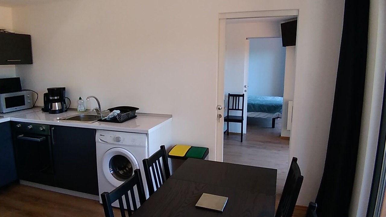 Photo of Kitchen in La Chapelle-Aubareil