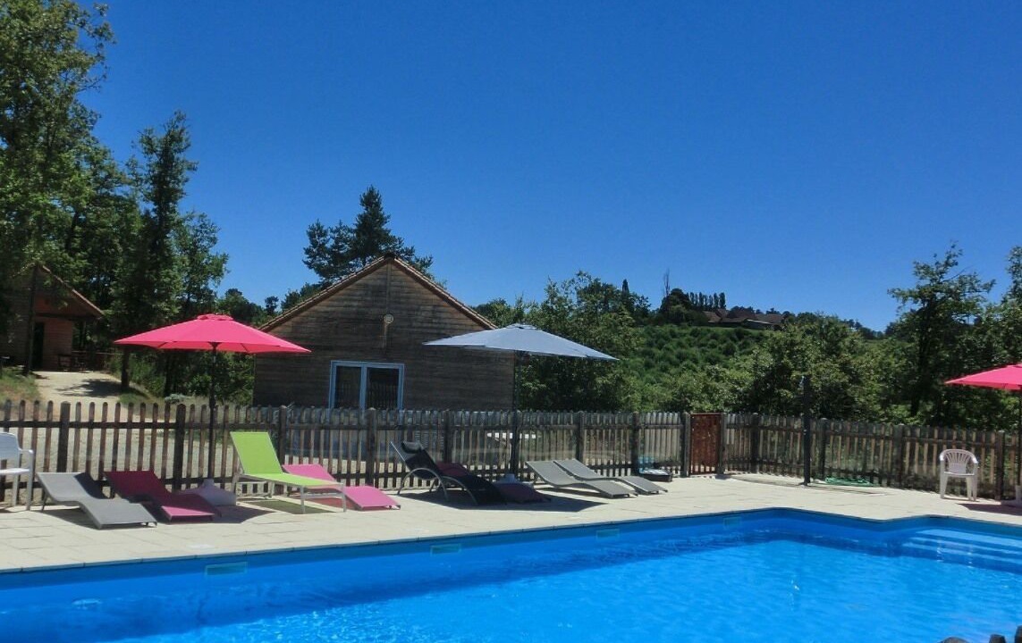 Photo of Outdoor in La Chapelle-Aubareil