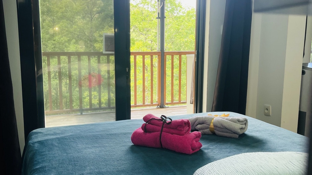 Photo of Bedroom in La Chapelle-Aubareil