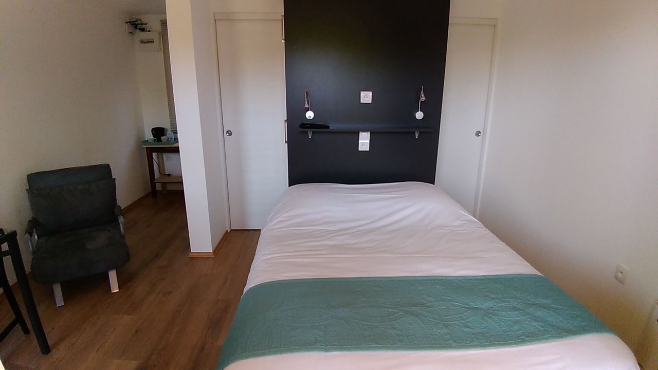 Photo of Bedroom in La Chapelle-Aubareil