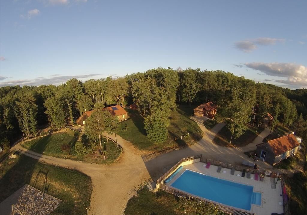 Photo of Outdoor in La Chapelle-Aubareil