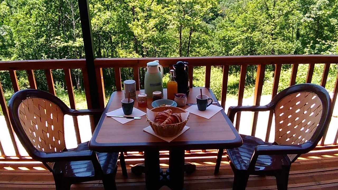 Photo of Outdoor in La Chapelle-Aubareil