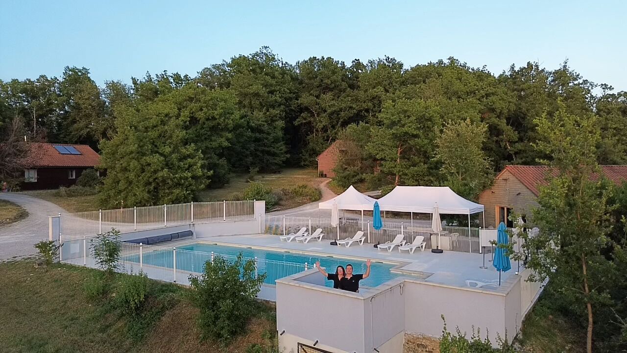 Photo of Outdoor in La Chapelle-Aubareil