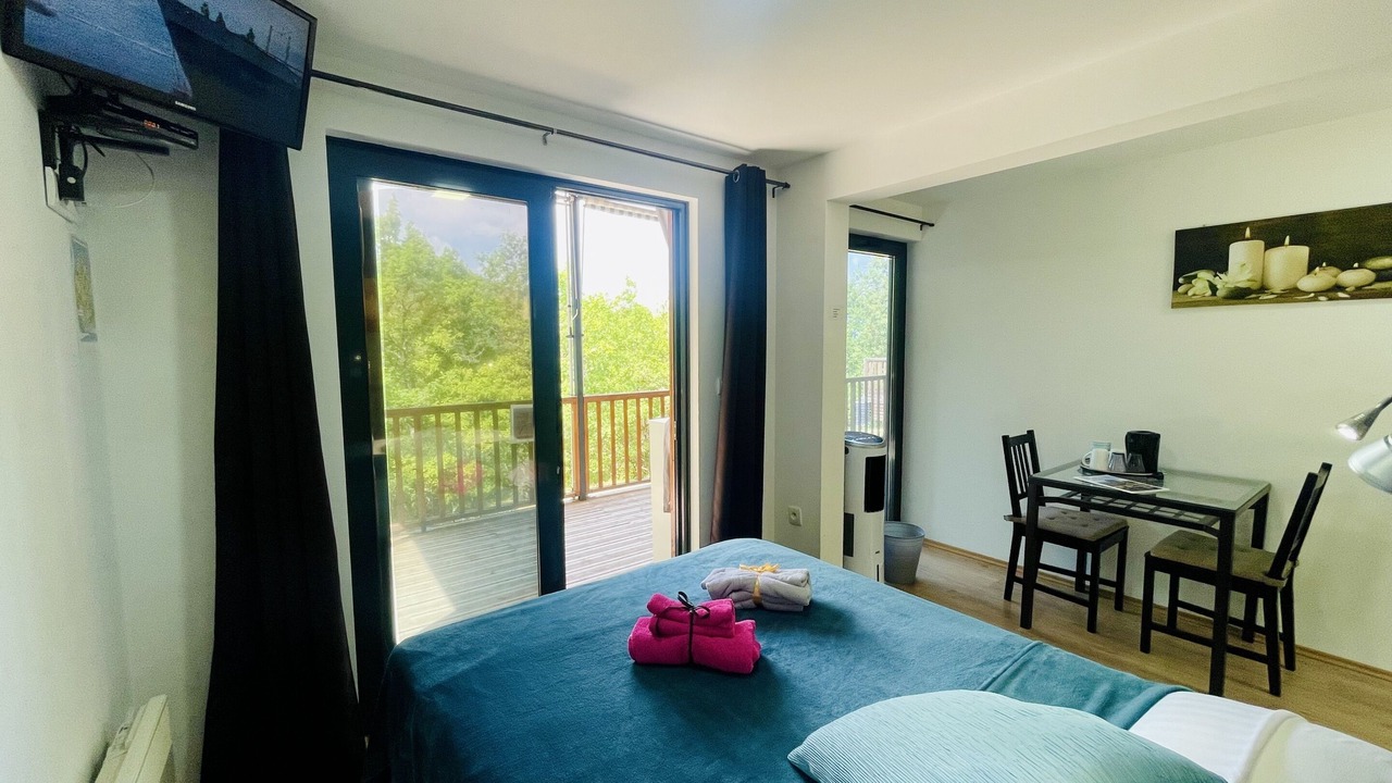 Photo of Bedroom in La Chapelle-Aubareil