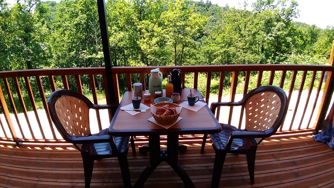 Photo of Outdoor in La Chapelle-Aubareil