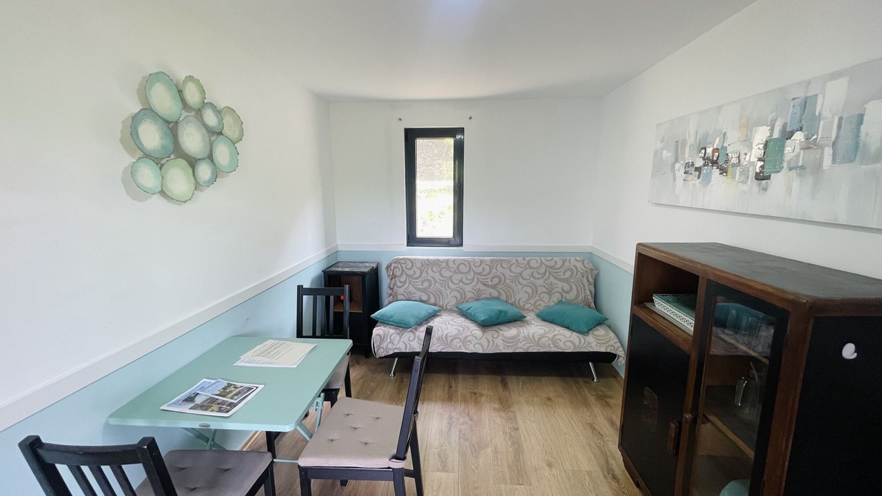 Photo of Livingroom in La Chapelle-Aubareil