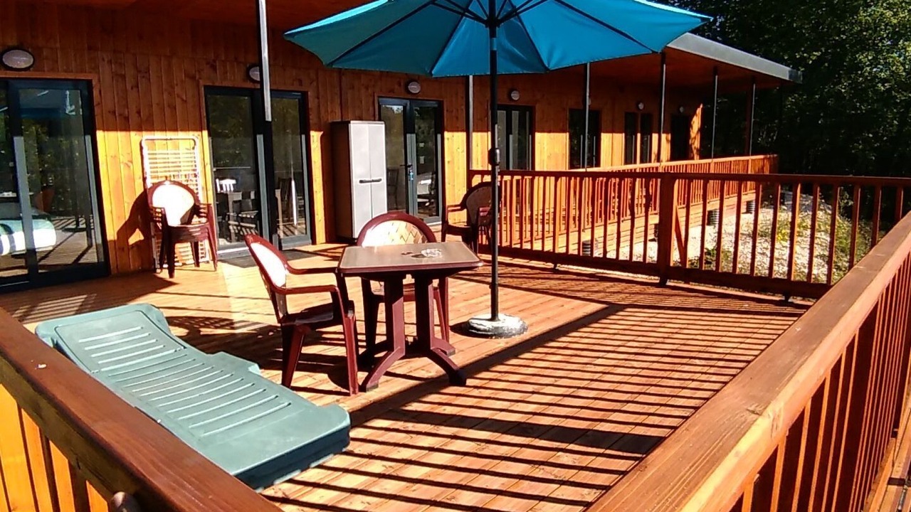 Photo of Outdoor in La Chapelle-Aubareil