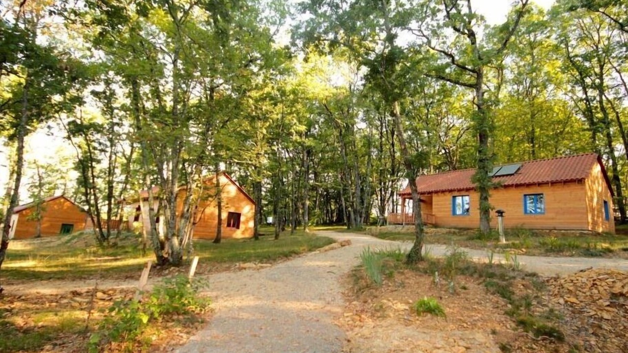 Photo of Outdoor in La Chapelle-Aubareil