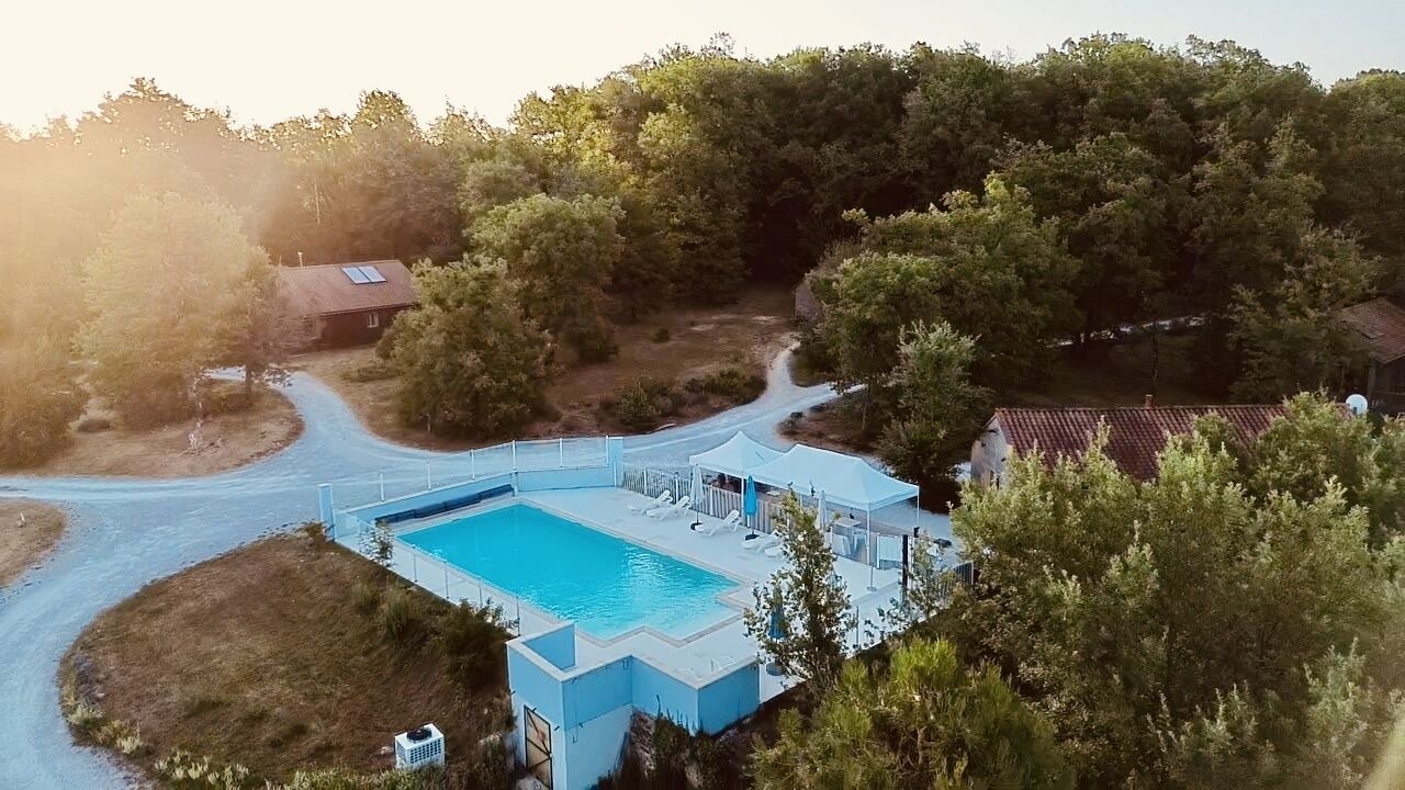 Photo of Outdoor in La Chapelle-Aubareil