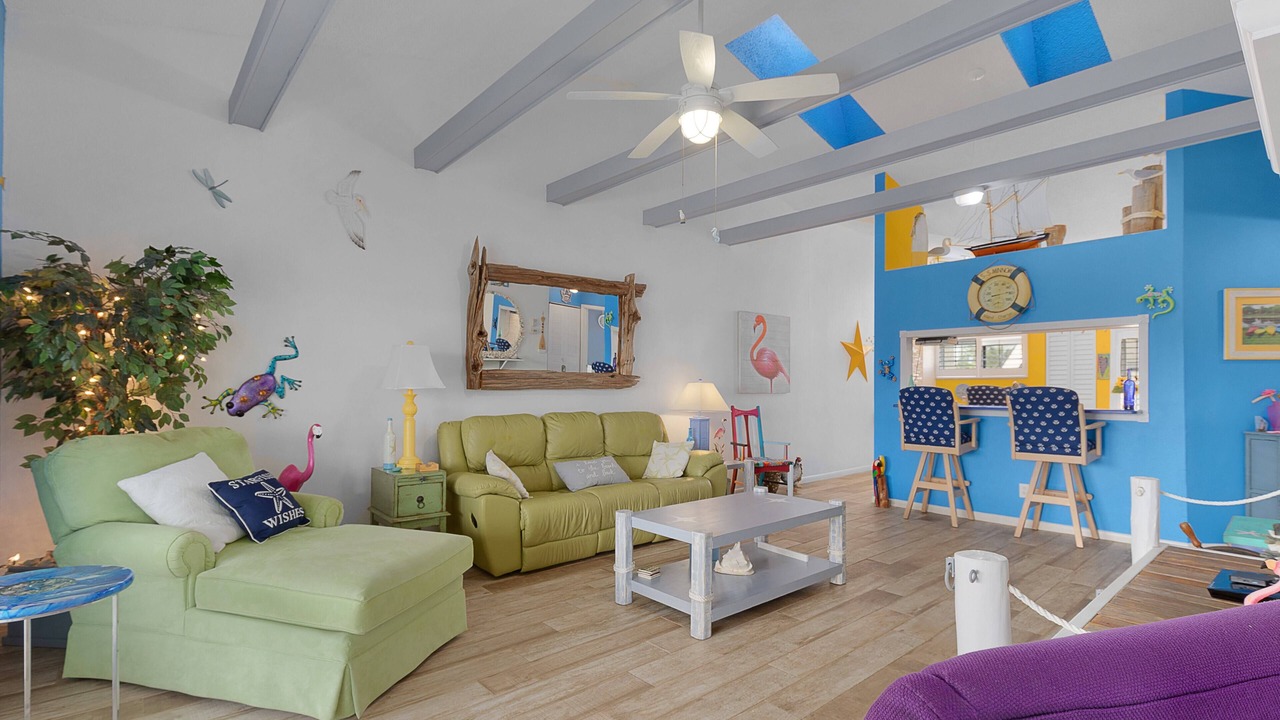 Photo of Livingroom in Biggar