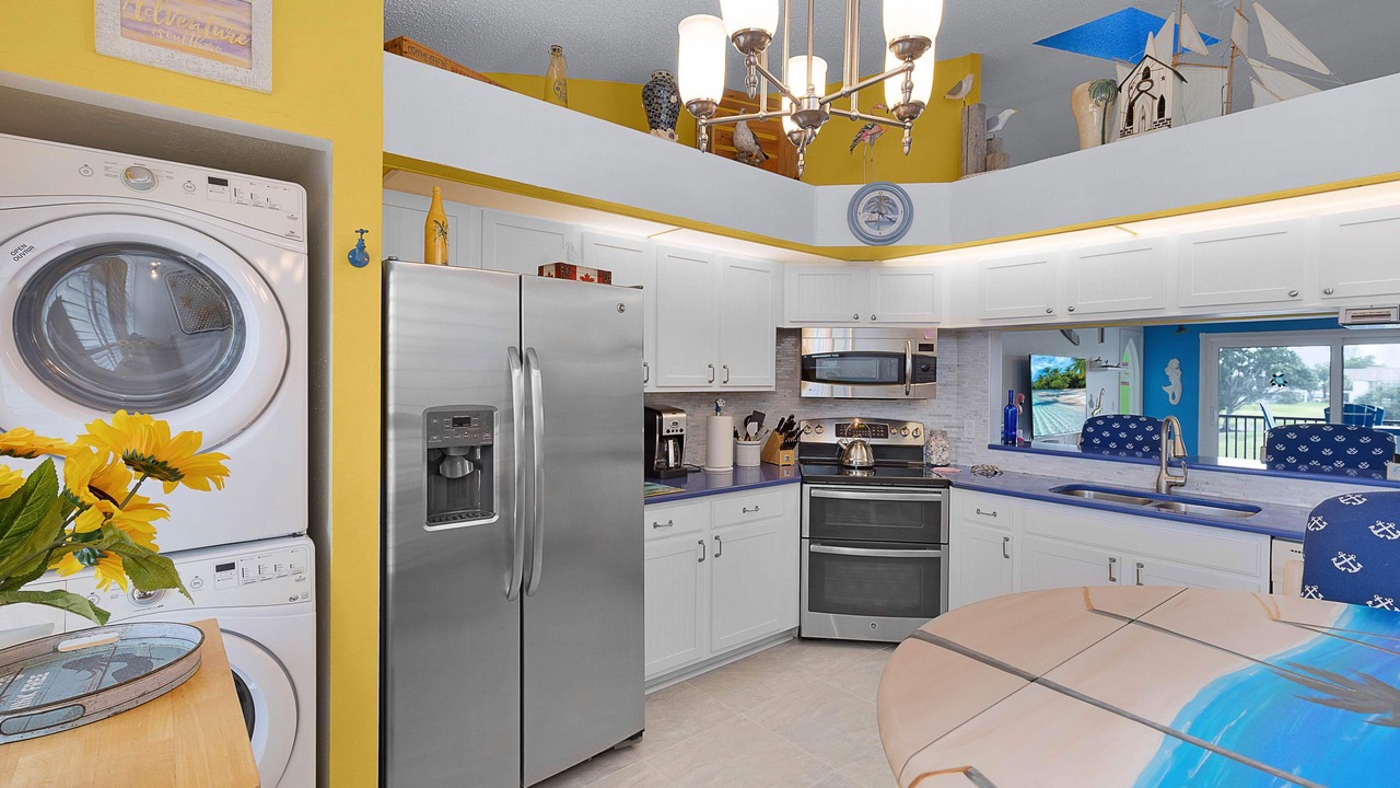 Photo of Kitchen in Biggar