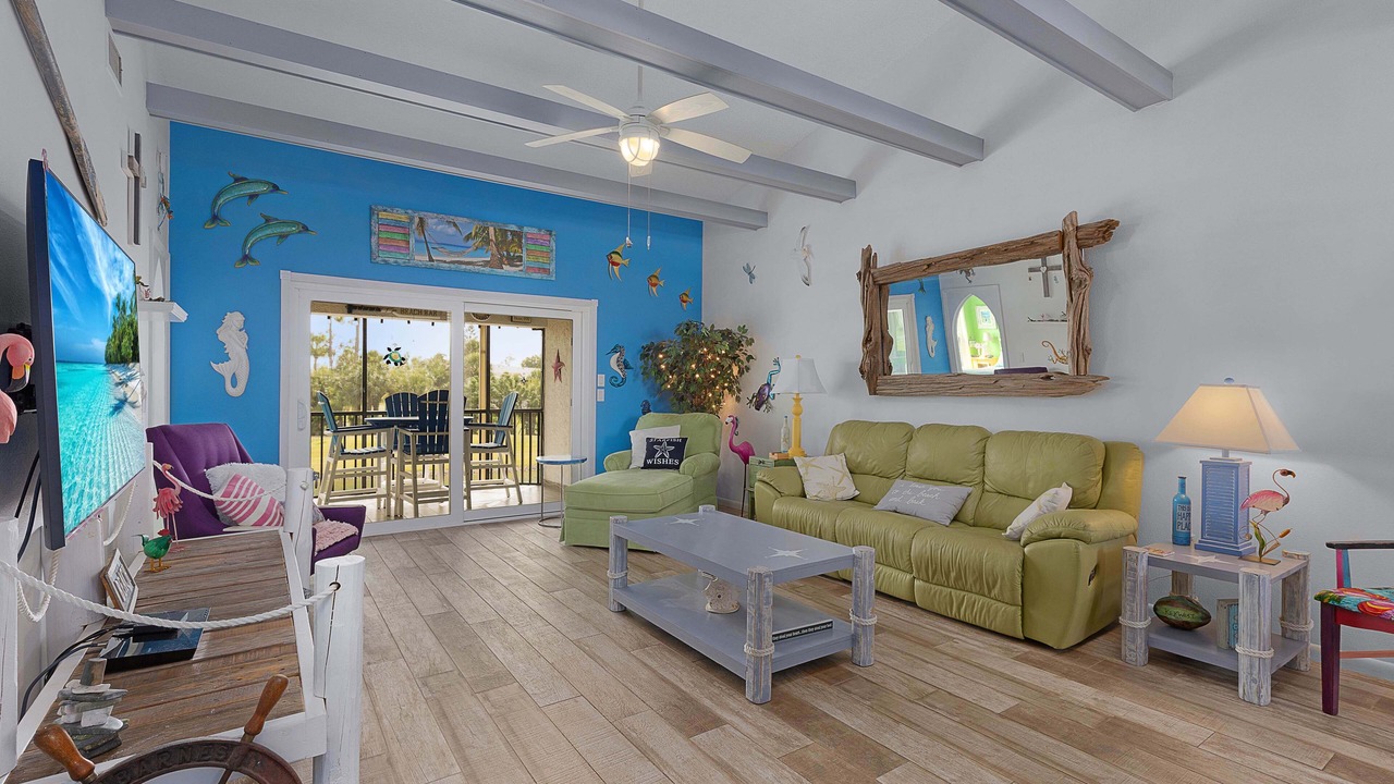 Photo of Livingroom in Biggar