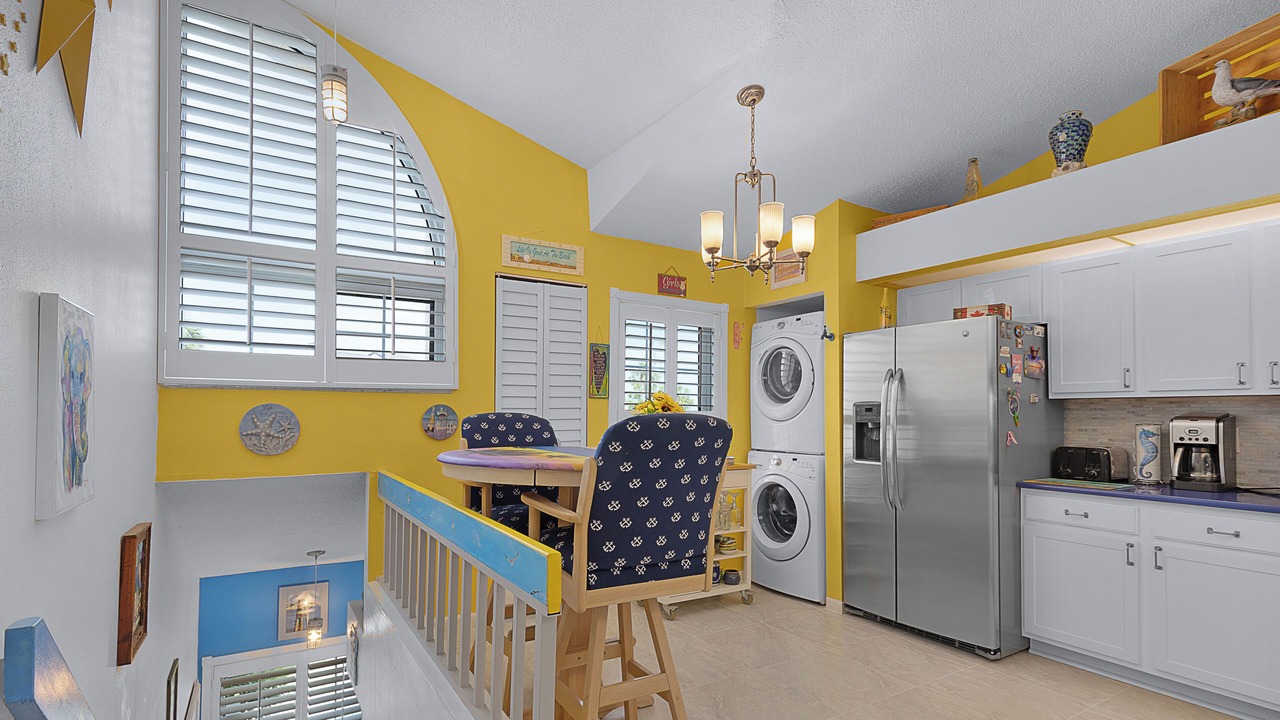 Photo of Kitchen in Biggar