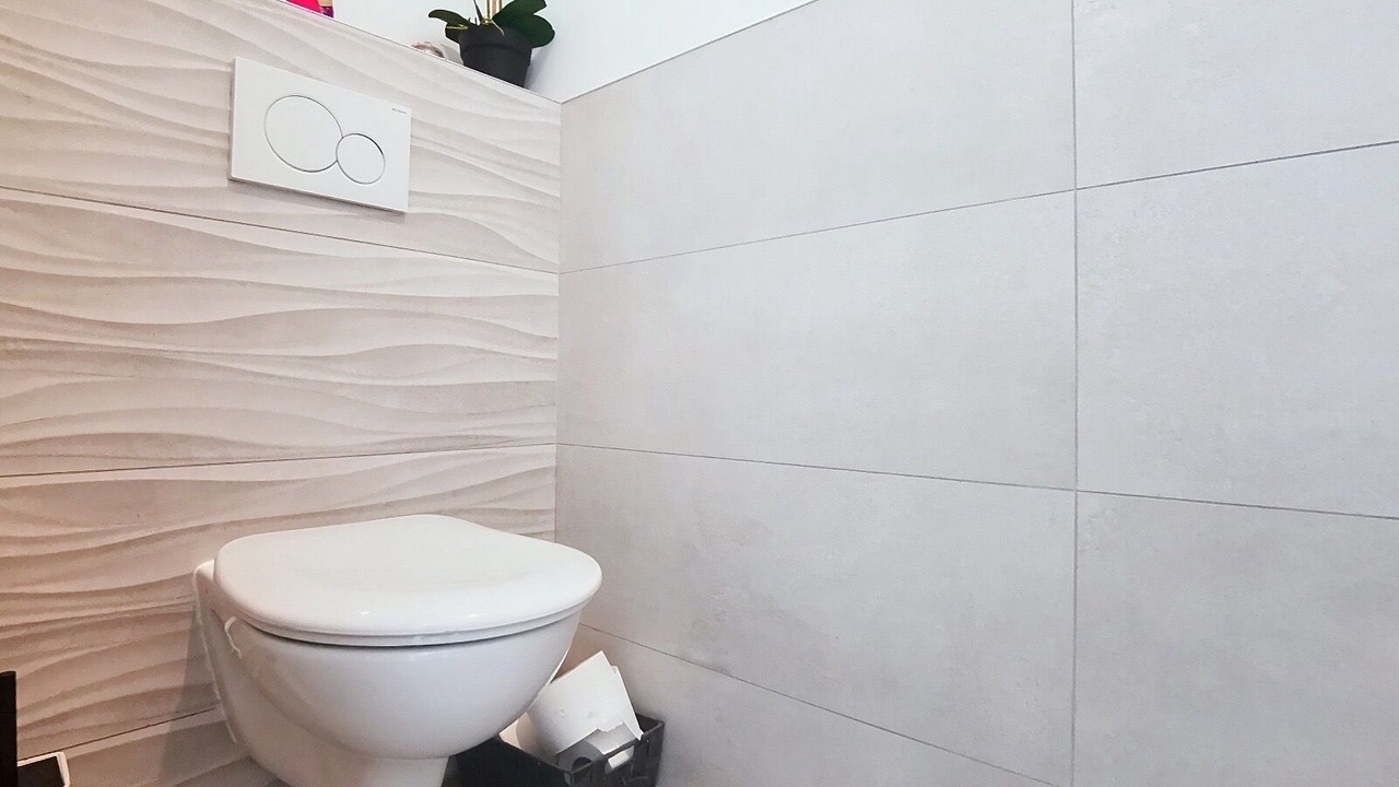 Photo of Bathroom in Corneilla-del-Vercol