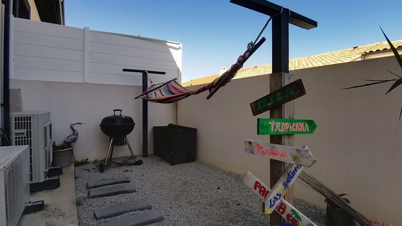 Photo of Patio Balcony in Corneilla-del-Vercol