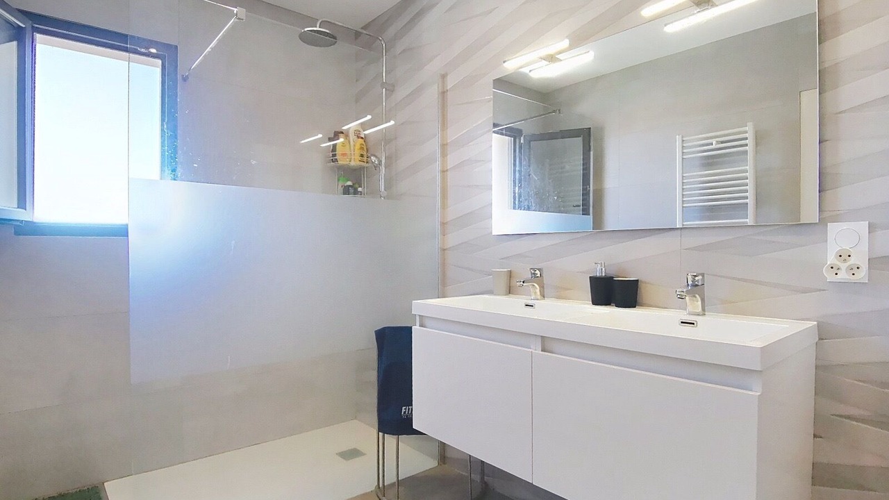 Photo of Bathroom in Corneilla-del-Vercol