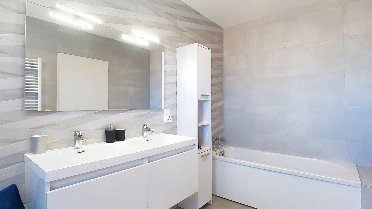 Photo of Bathroom in Corneilla-del-Vercol