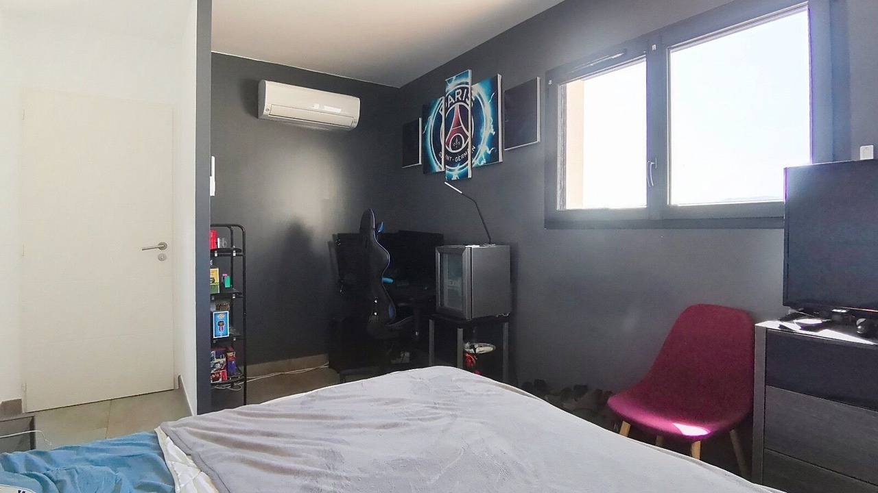 Photo of Bedroom in Corneilla-del-Vercol