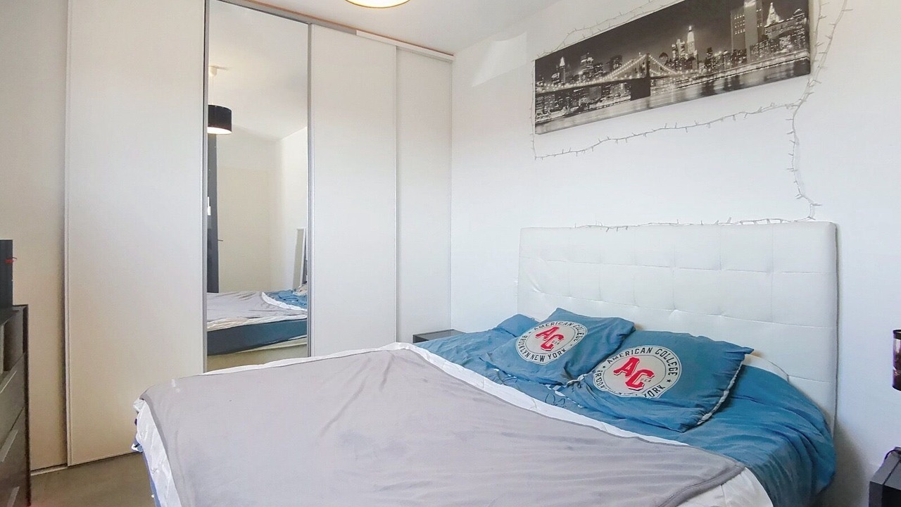 Photo of Bedroom in Corneilla-del-Vercol
