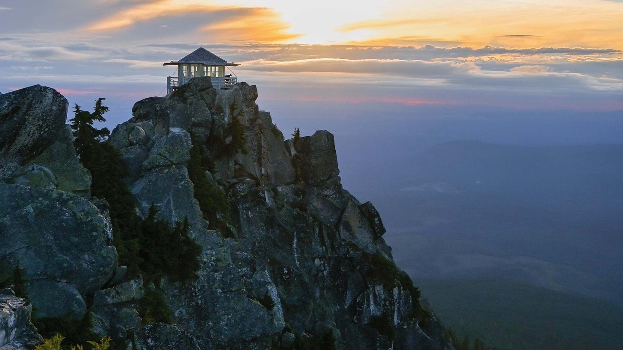 Photo of Others in Verlot