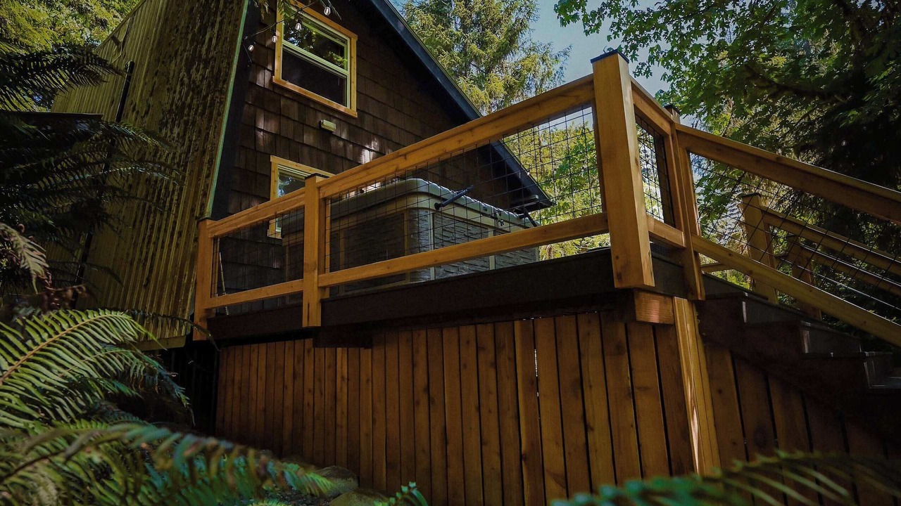 Photo of Others in Verlot